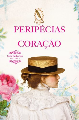 Book Peripécias do Coração 