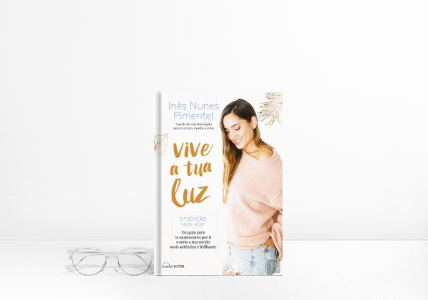 Libro Vive a Tua Luz
