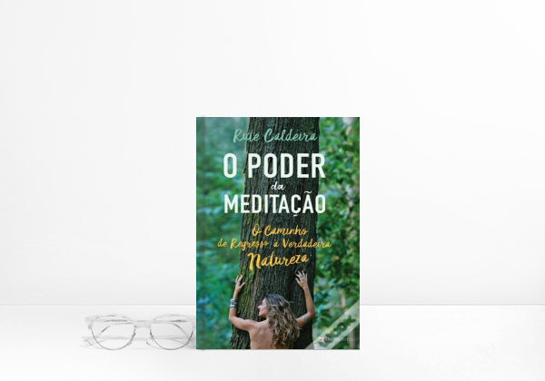 Libro O Poder Da Meditação