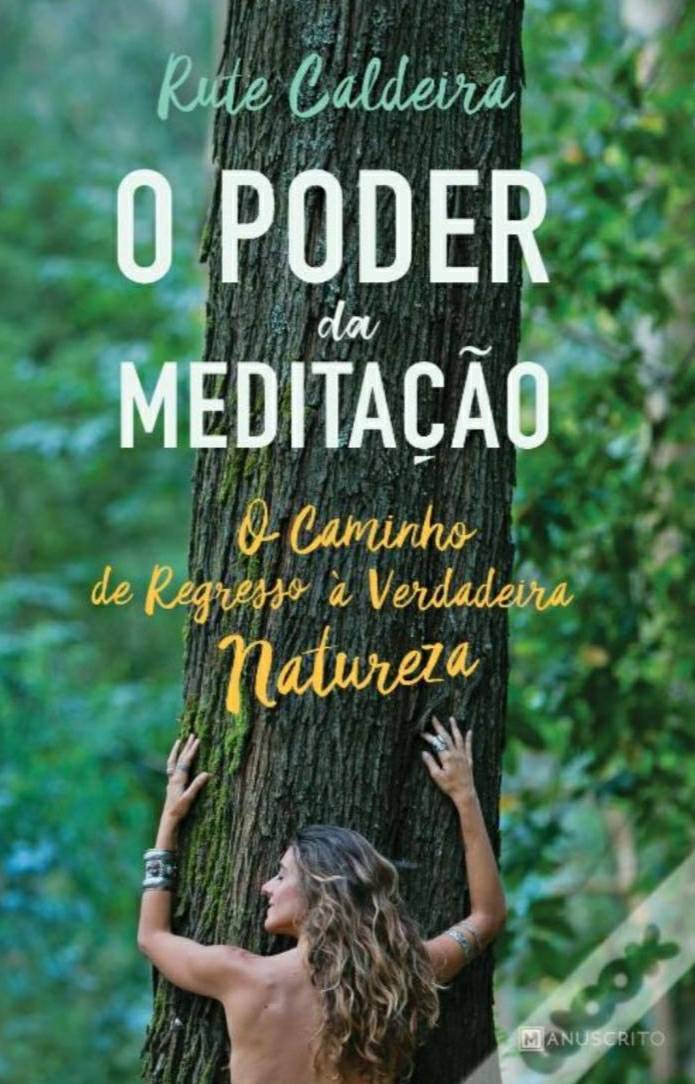 Book O Poder Da Meditação