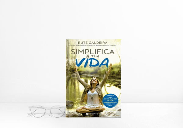 Libro Simplifica a tua vida