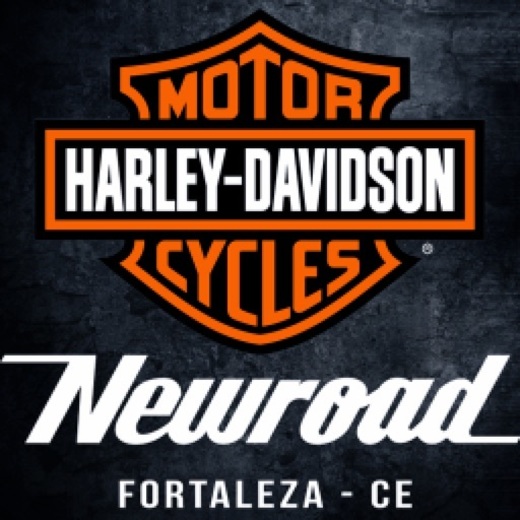 Newroad Harley-Davidson