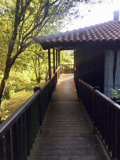 Quinta Lamosa - Ecoturismo, Alojamentos, Casas de Férias e Atividades na Peneda-Gerês e Sistelo