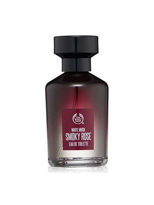 Products The Body Shop White Musk Smoky Rose