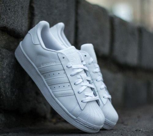 Adidas Superstars 