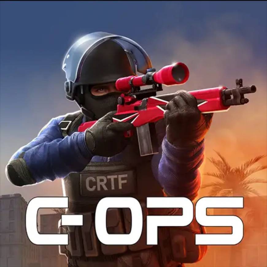 Apps Critical ops