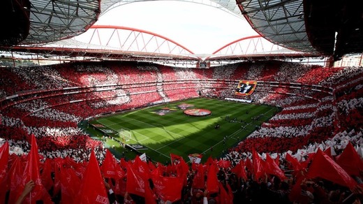 Estádio Sport Lisboa e Benfica