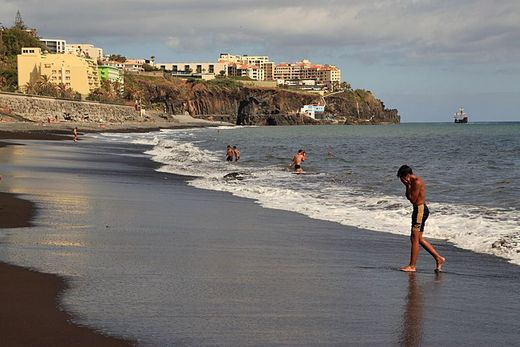 Praia Formosa