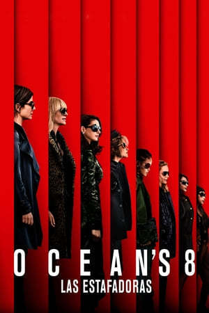 Movie Ocean's 8