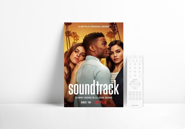 Série Trilha Sonora