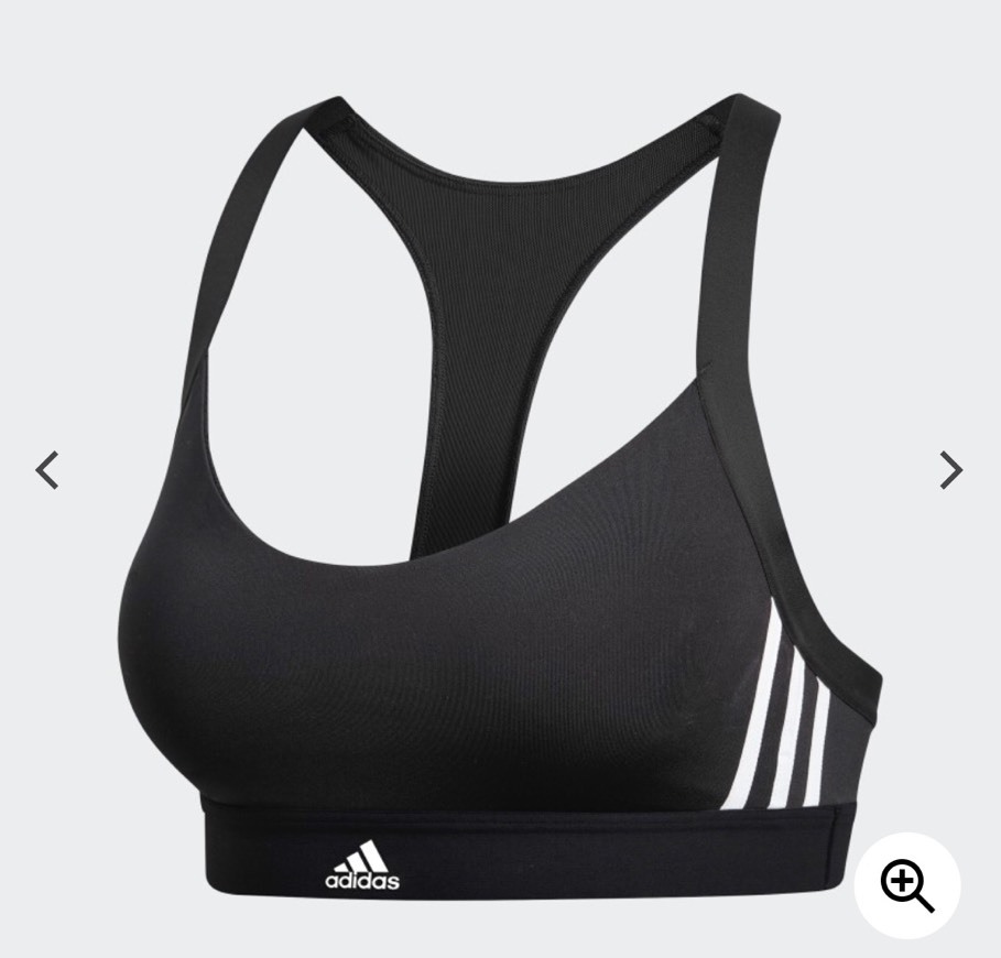 Moda Top adidas 