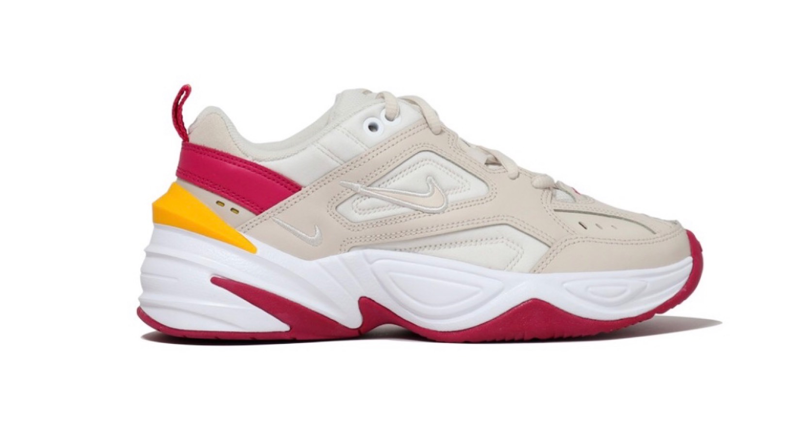 Moda NIKE W NIKE M2K TEKNO