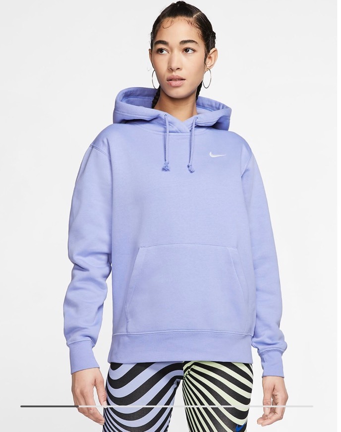 Moda Nike Hoodie