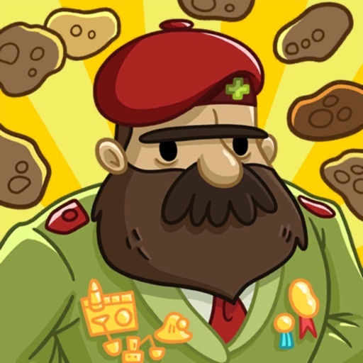 App AdVenture Communist