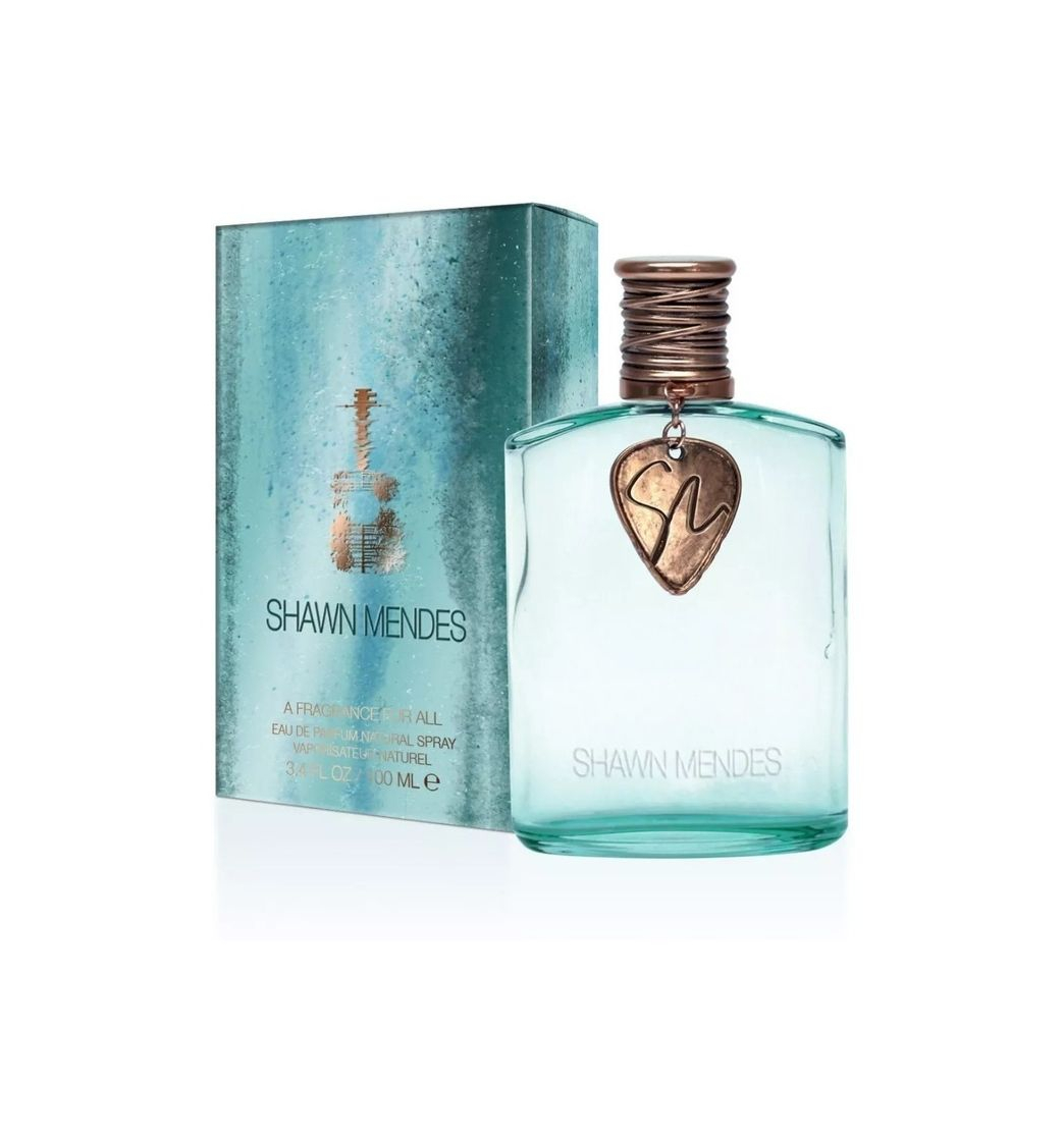 Belleza Shawn Mendes Signature Eau de Parfum y Hombre 50 ml