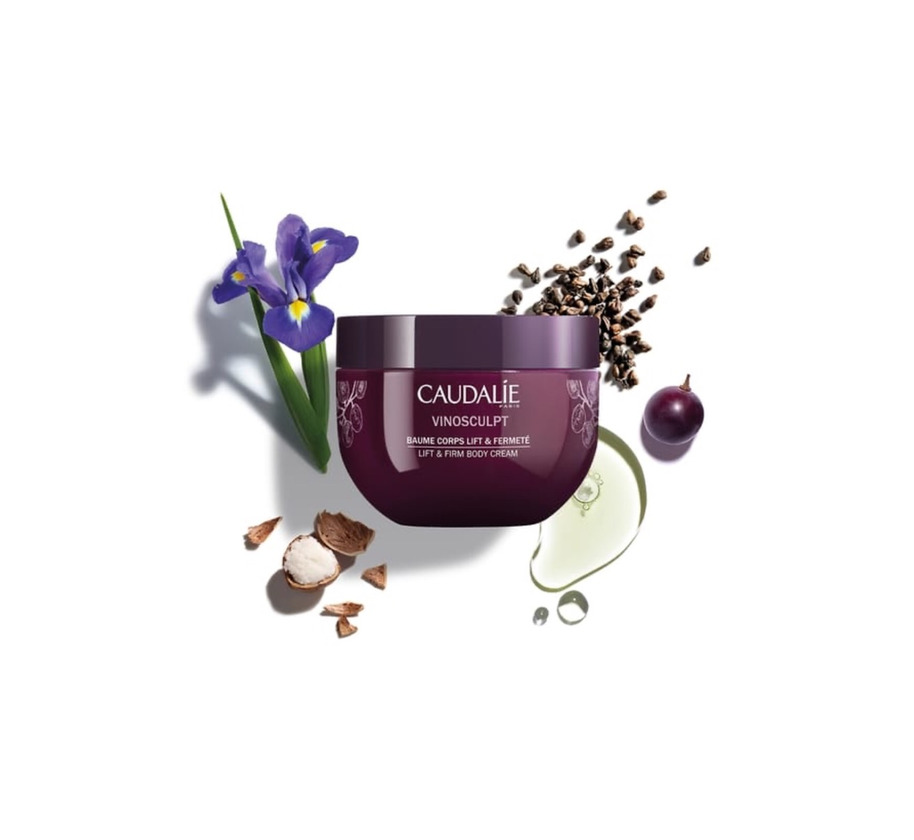 Producto Vinosculpt Caudalie 