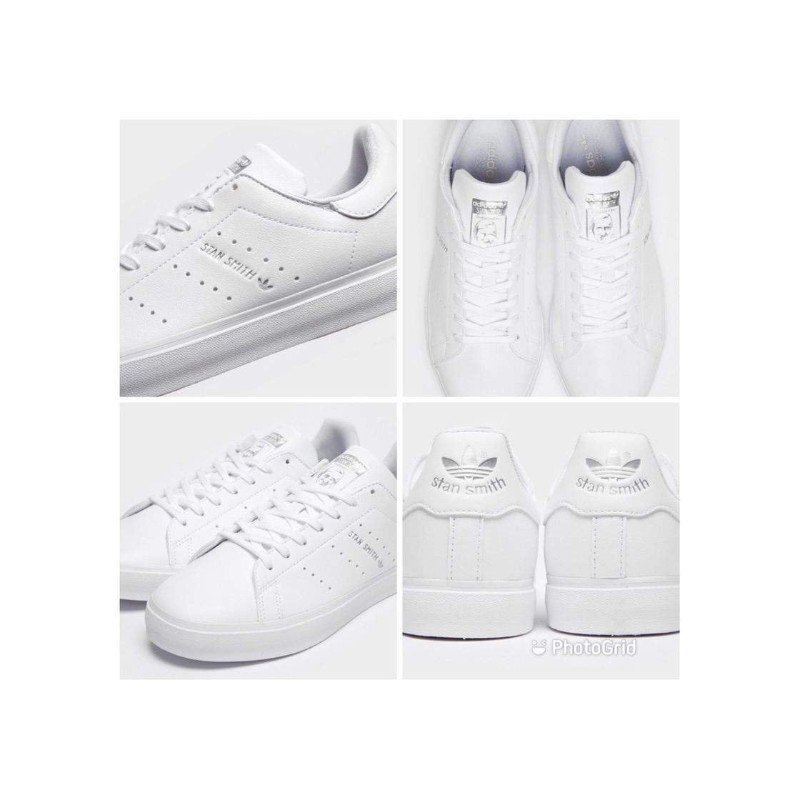 Moda Adidas Stan Smith