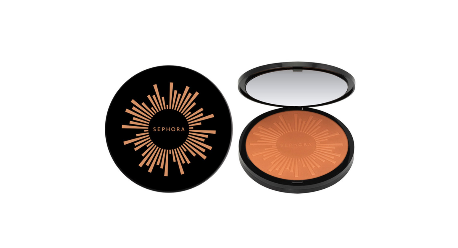 Producto Pó bronzeador Sephora 