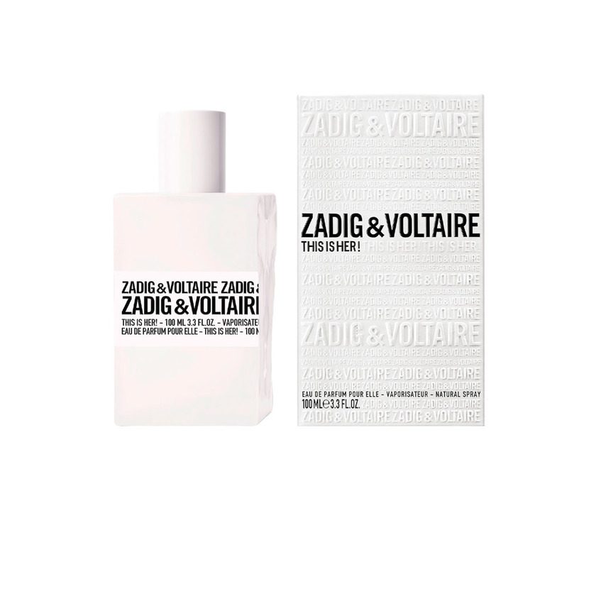 Product This is Her ⚡️Zadig & Voltaire 