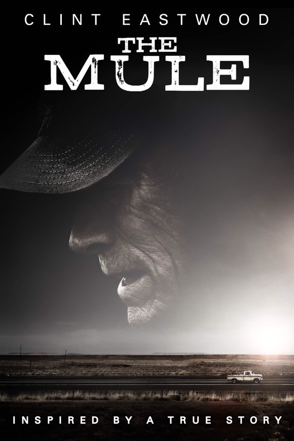 Película The Mule | Correio de Droga