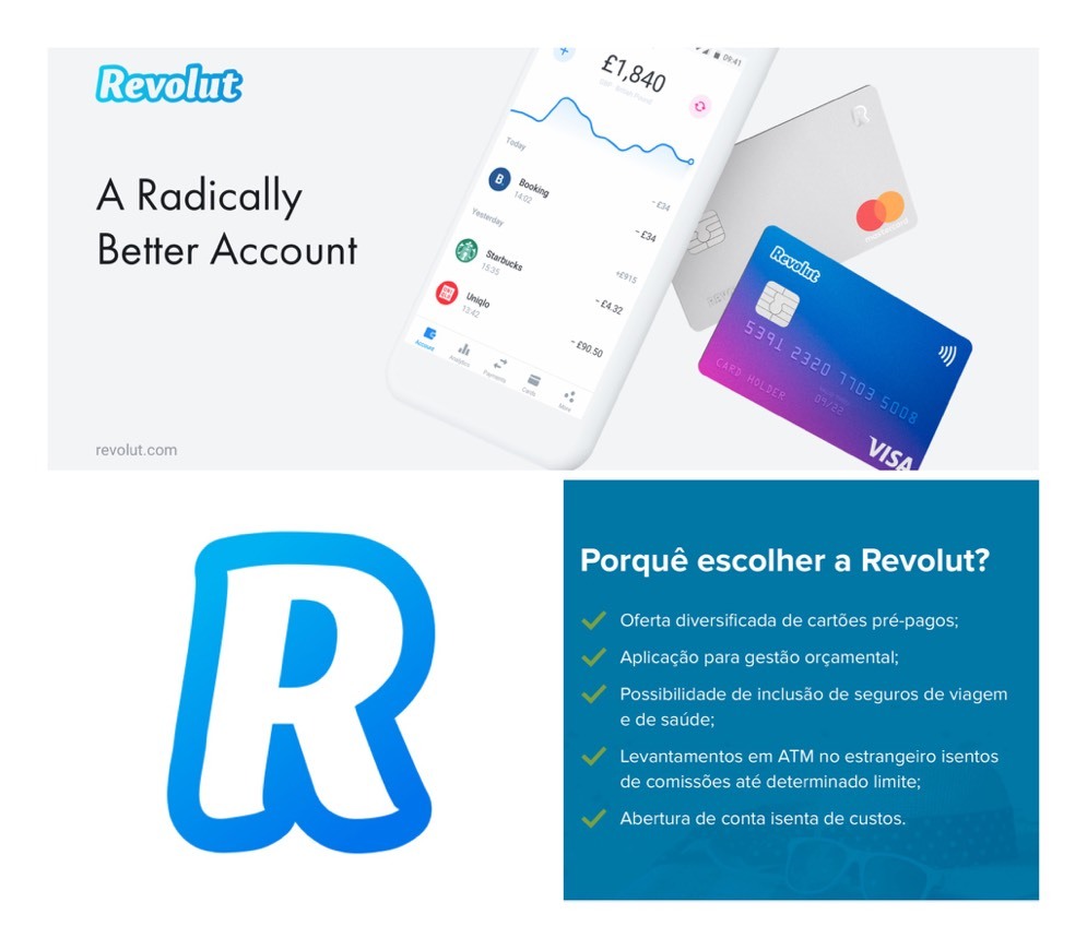 App Revolut