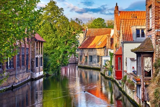 Bruges 🇧🇪 
