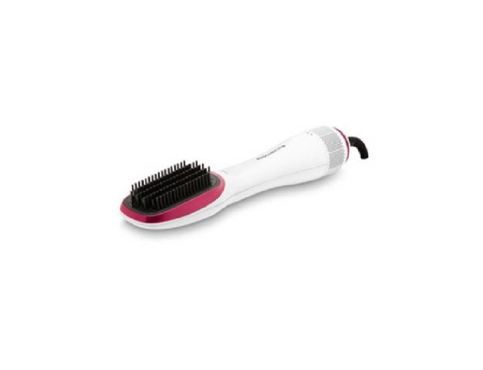 Escova alisadora Rowenta Express Air Brush