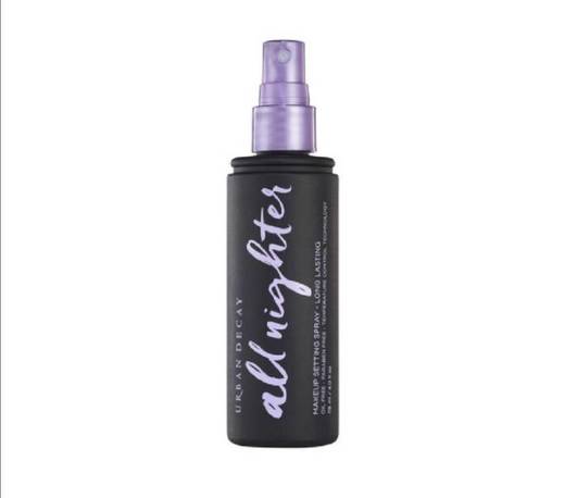 Urban Decay All Nighter Spray fixador de maquilhagem 