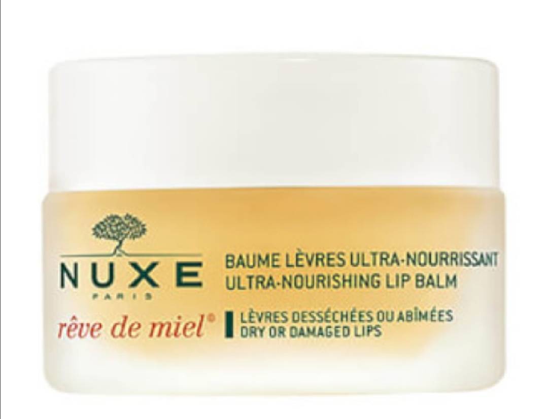 Baume Levres Reve De Miel