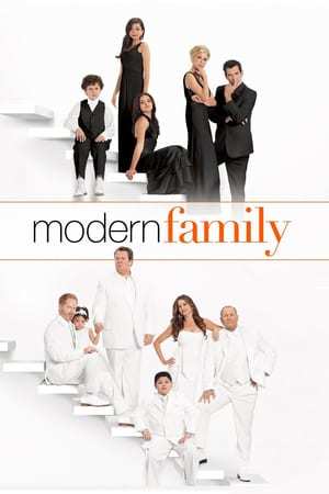 Serie Modern Family