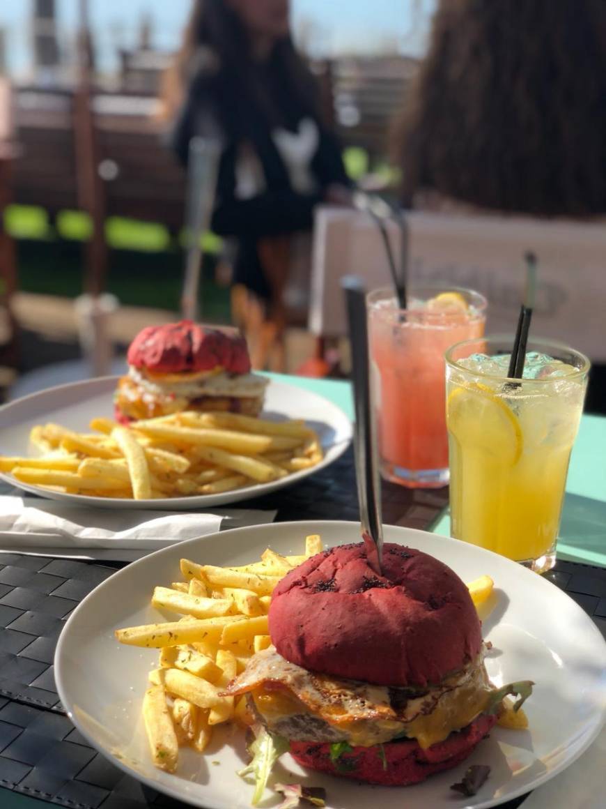 Restaurants Daikiri Lounge Bar