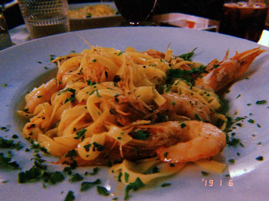 Restaurants Ciao Bella