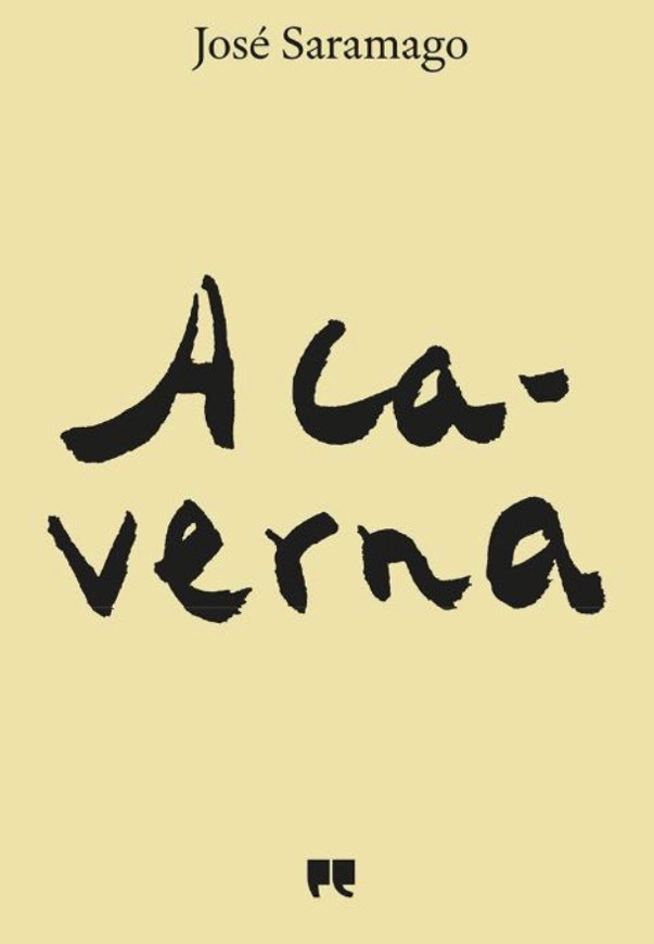 La caverna