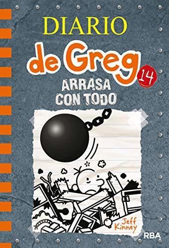 Diario do Greg
