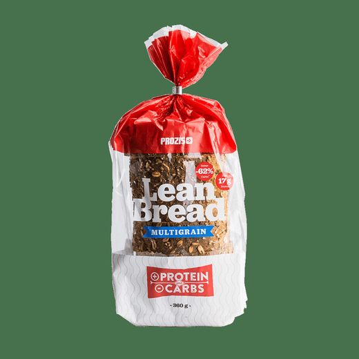 Lean Bread prozis