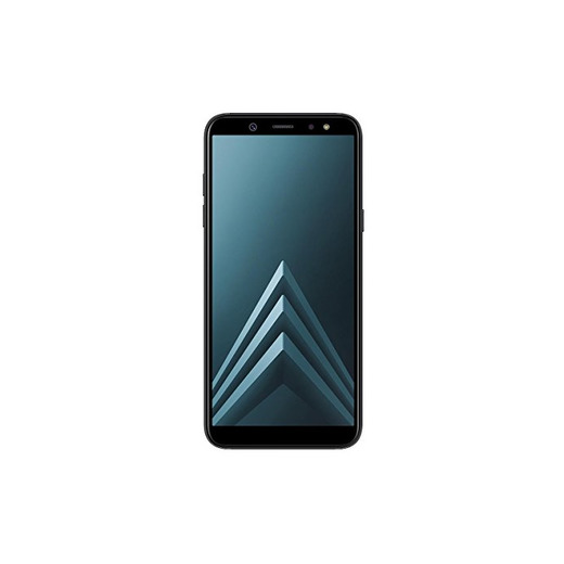 Samsung Galaxy A6 - Smartphone libre Android 8,0 (5,6 HD+), Dual SIM,