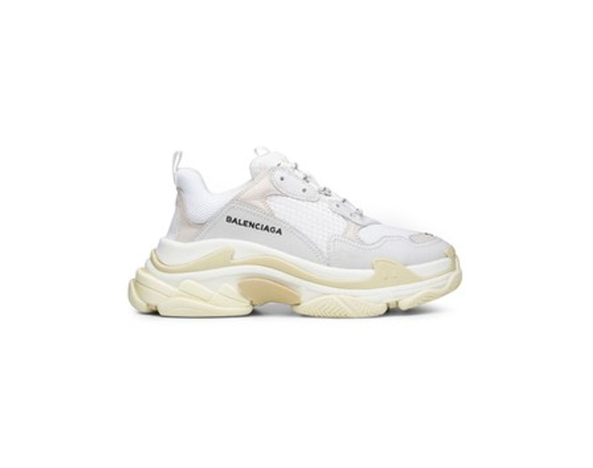 Electrónica Balenciaga Triple S [Explicit]