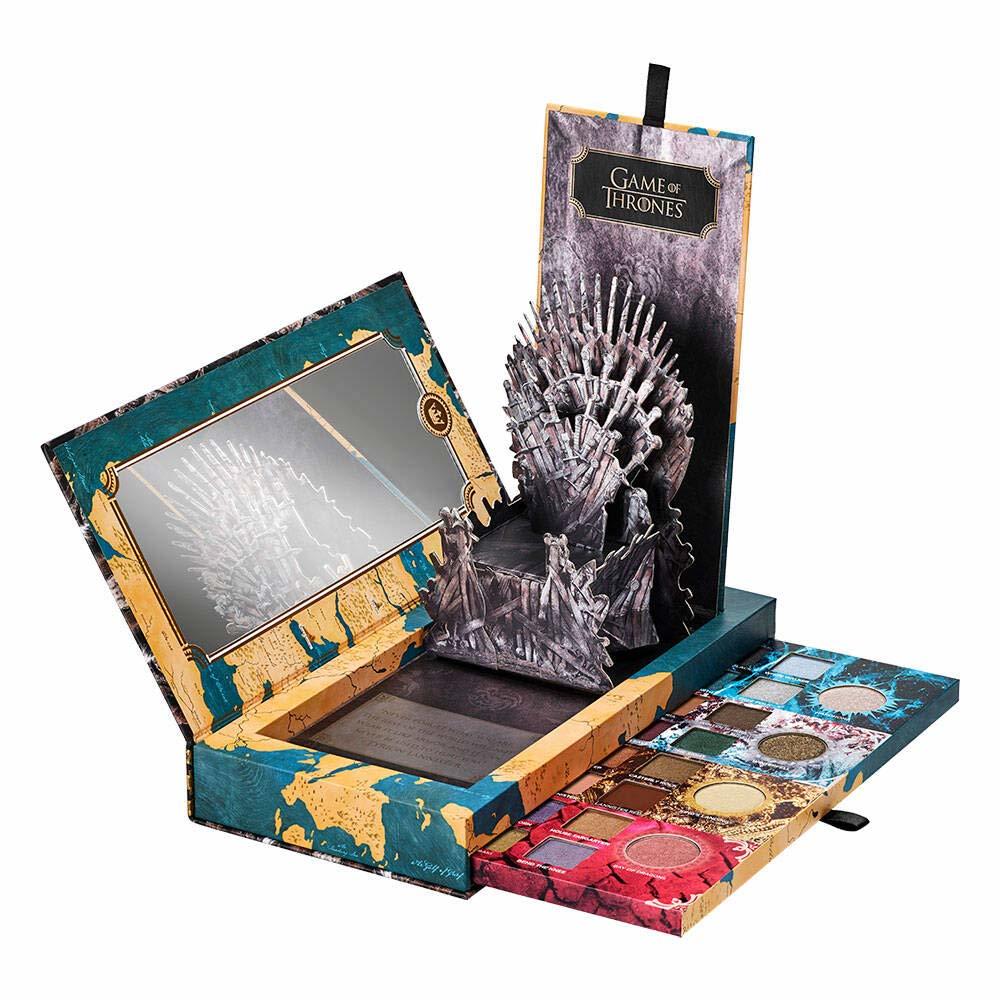 Producto Urban Decay Pallete Game of Thrones