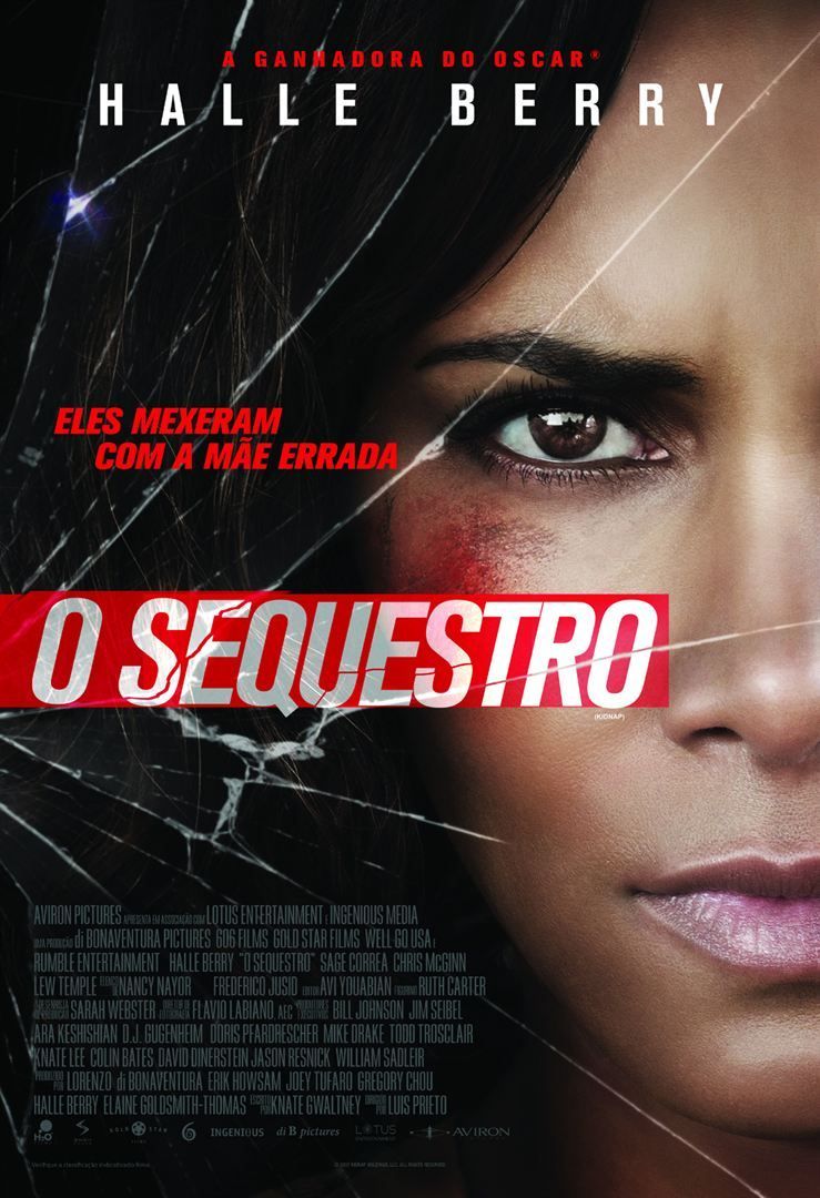 Movie O Sequestro