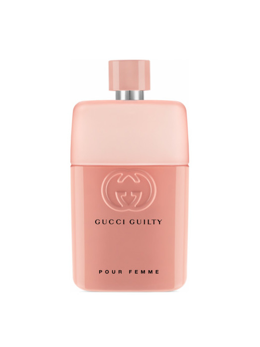 Social Gucci Guilty Love