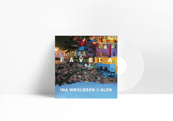 Canción Favela