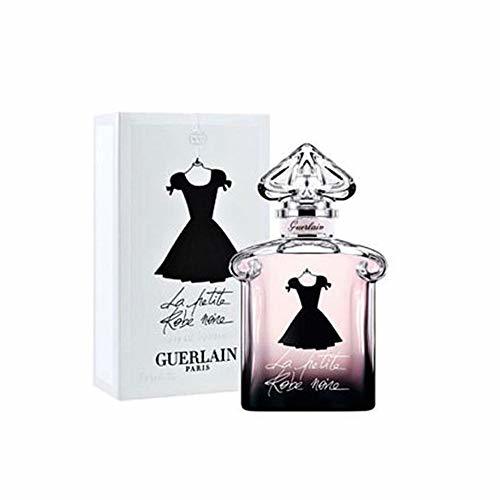 Social Guerlain La Petite Robe Noire Agua de perfume Vaporizador 100 ml
