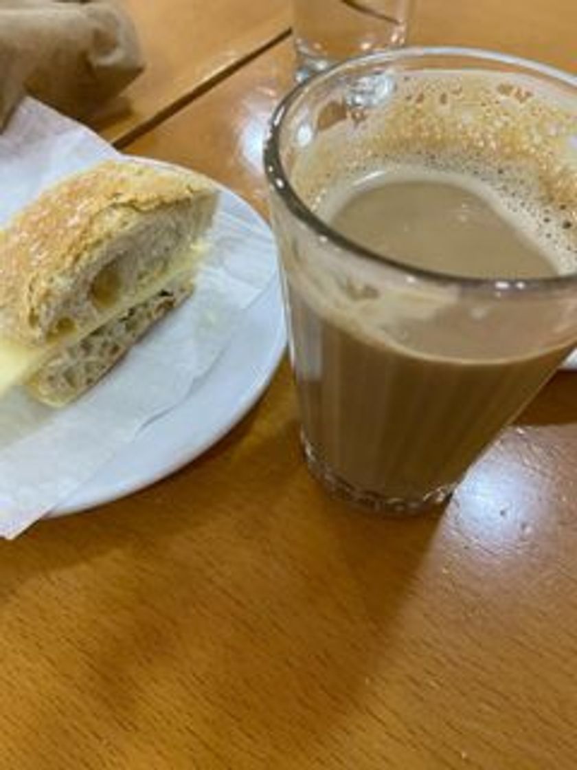 Restaurants Princesa Do Neudel