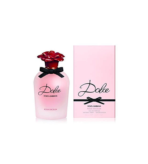 Belleza Dolce & Gabbana Dolce Rosa Excelsa Edp Vapo 50 Ml 1 Unidad