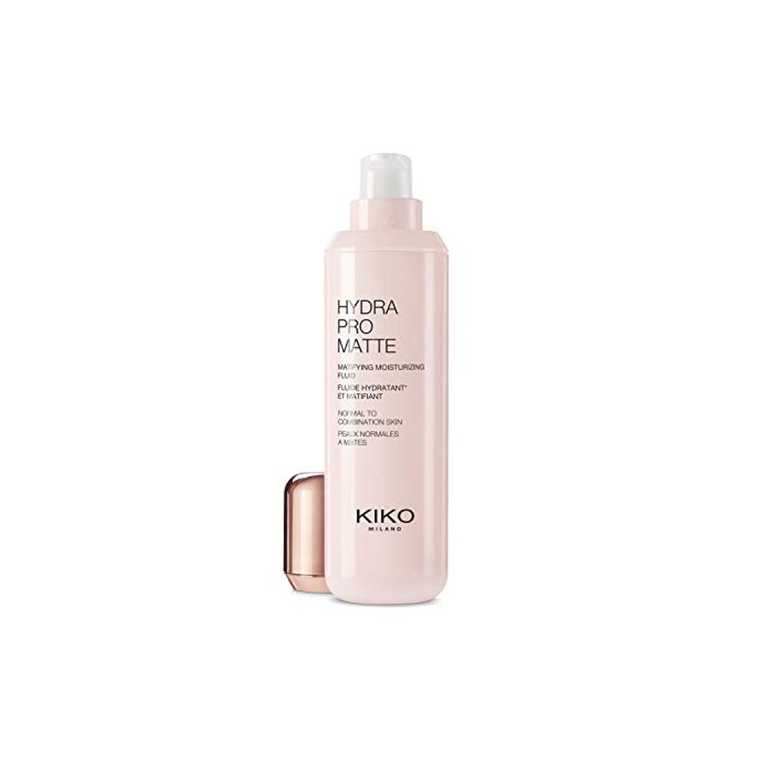 Social Kiko Milano Hydra Pro - Esterilla