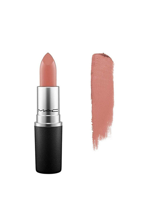 Belleza MAC Lipstick Matte Lipstick Velvet Teddy by M.A.C