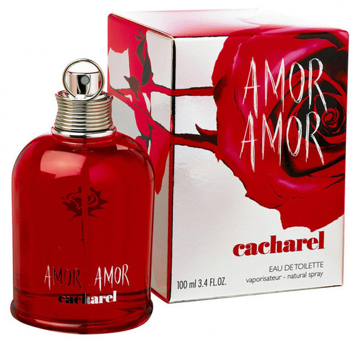 Cacharel Amor Amor