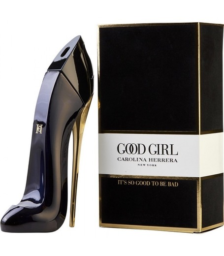 Carolina Herrera Good Girl