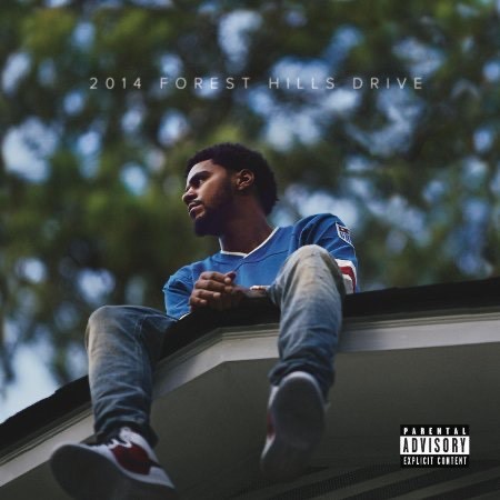 Canción J. Cole - Wet Dreamz 