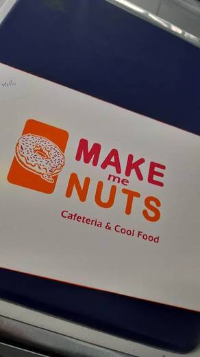 Make me Nuts